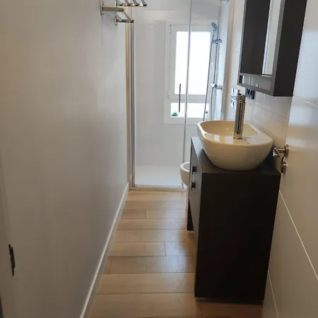 Atico En El Centro De La Ciudad Burgos