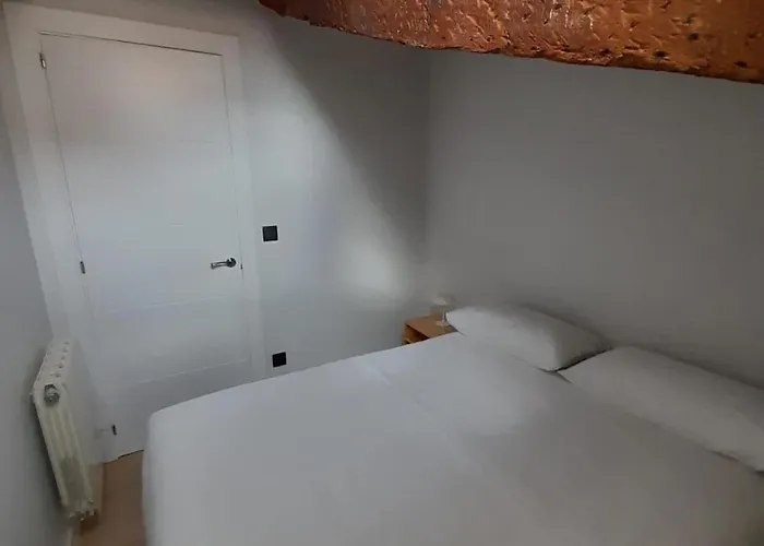 Atico En El Centro De La Ciudad Burgo